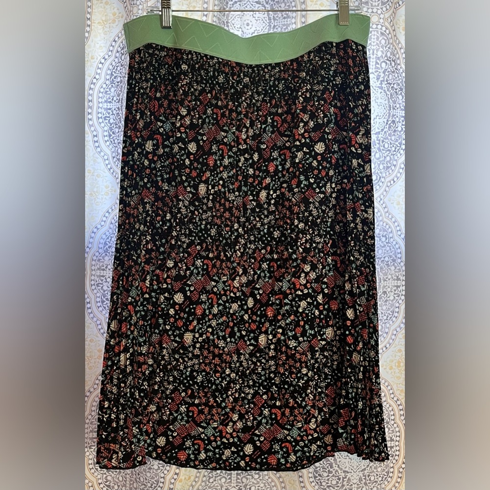 Lularoe Jill Skirt
